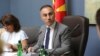 Zëvendëskryeministri i Maqedonisë së Veriut, Artan Grubi.