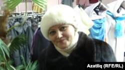 Рушания Корманова