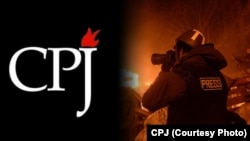 „ჟურნალისტთა დაცვის კომიტეტი“ ღრმა შეშფოთებას გამოხატავს ახალი შემზღუდავი კანონის გამო