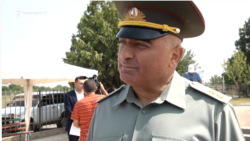 Հայաստանի ԶՈւ խնդիրն է բոլոր մեթոդներով ճնշել հակառակորդին. ԳՇ պետի տեղակալ