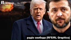 Свобода Live: про деталі мирного плану США, ймовірність зупинення бойових дій і проведення виборів в Україні