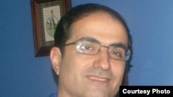 محمد رضا حیدری