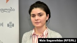 თამარ აბაზაძე