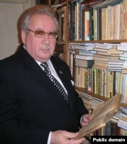 Галим Әнвәр Хәйри