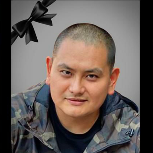 Токобаев Даир