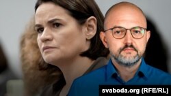 Тлумачым з Гурневічам. Ці патрэбная беларусам Ціханоўская