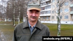 Міхаіл Жамчужны, фота 2013 году