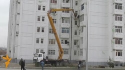 Parahat-7: Sowadyjylar aýrylýar