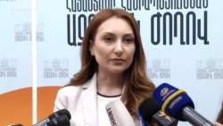 Իշխանականների թիրախում հայտնվելուց հետո Մակունցը նշանակվեց Ամերիկյան համալսարանի հիմնադրամի հոգաբարձուների խորհրդի անդամ