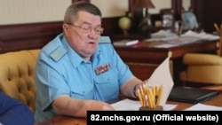 Сергій Шахов