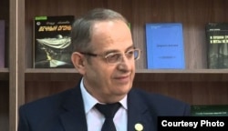 Яздархо Уциев Абу