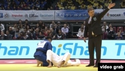 Акс аз бойгонӣ.