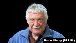 Иосиф Гальперин. Архивное фото