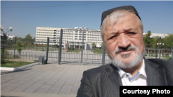 Анвармирзо Хусаинов