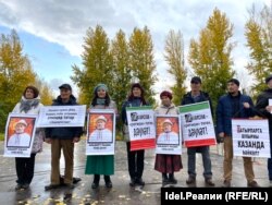 Вспомнили и об акте Разина