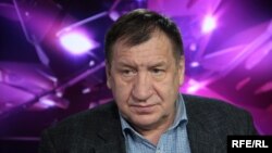 Иван Стариков