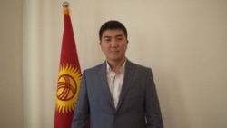 Руслан Алтымышев.