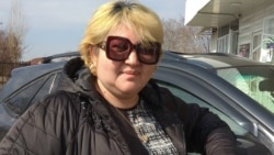 Хулькар Исамова.