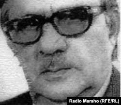 Абдурахман Авторханов.