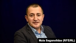 გელა კვაშილავა