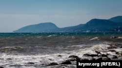Южный берег Крыма, иллюстрационное фото
