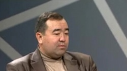 Жеңиш Акматов.