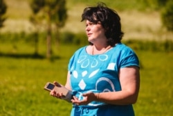 Эмілія Варнэль