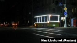 Зимние ночи без света и воды. Как Одесса переживает блэкаут