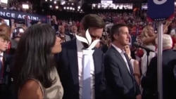 د امريکا نوی منتخب مرستیال ولسمشر جېمز ډېويډ وېنس پېژنئ؟