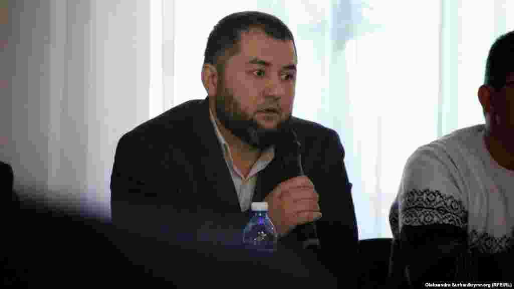 Advokat Edem Semedlâyev "Qırım bildemligi"niñ soñki haberlerini aytıp bere. 2020 senesi yanvar ayınıñ esas haberi - qırımlı Rustem Vaitov ve Nuri Primovnıñ azat etilmesidir.