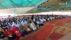 بنو کې پښتون قامي جرګه د پرېکړه لیک په خپرولو پای ته رسېدلې