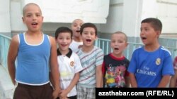 Туркменистан (иллюстративное фото)