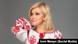 Марія Бурмака