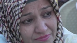 په کوټه کې د پاک ترک ښوونځيو ترک ښوونکي په اوښکو او ژړا رخصتيږي