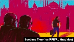 Иллюстрациялык сүрөт.