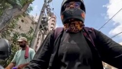 کراچۍ: د ګرانۍ له امله کورنیو هغو ښځو ته د کار اجازه ورکړې چې پخوا یې نه لرله