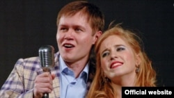 “Диләфрүз – Remake” спектакленнән күренеш