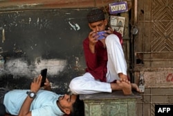 Дели, Индия