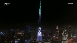 "СагIа тосу яьшка" хилла Бурдж-Халифа стигал-бохьах