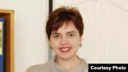 Татьяна Выговская