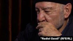 Абдураҳмони Абдуманнон