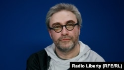 Семен Новопрудский.