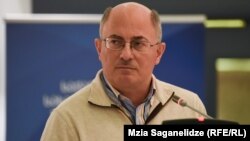 გიორგი გრიგოლია