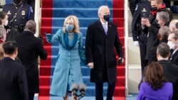 Sfârșit de epocă la Casa Albă: Donald Trump pleacă înainte de actul final