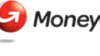 Логотип службы международных денежных переводов MoneyGram 