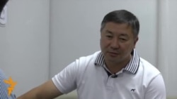 Исаев: Тизмеге илинбегендердин акчасын кайтарабыз