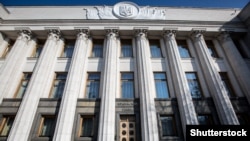 Центральна виборча комісія зареєструвала Санченка народним депутатом 16 січня