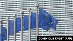 Slovakia - Slovak Interior Minister Robert Kalinak