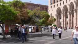 200,000 դրամ և ավելի աշխատավարձ ստացողների հարկային բեռը հնարավոր է ավելանա՝ առողջապահության ապահովագրության շրջանակում