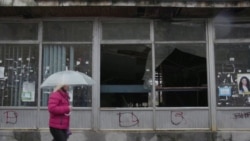 Peace, But No Prosperity: Bosnia Marks 25 Years Since Dayton Accords